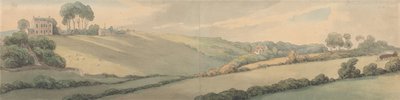 Cottage dell